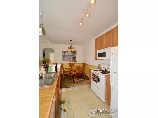 Erie, CO 80516,2800 Blue Sky Cir #305