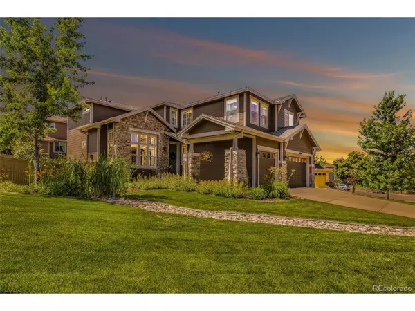 Highlands Ranch, CO 80130,11004 Grayledge Cir