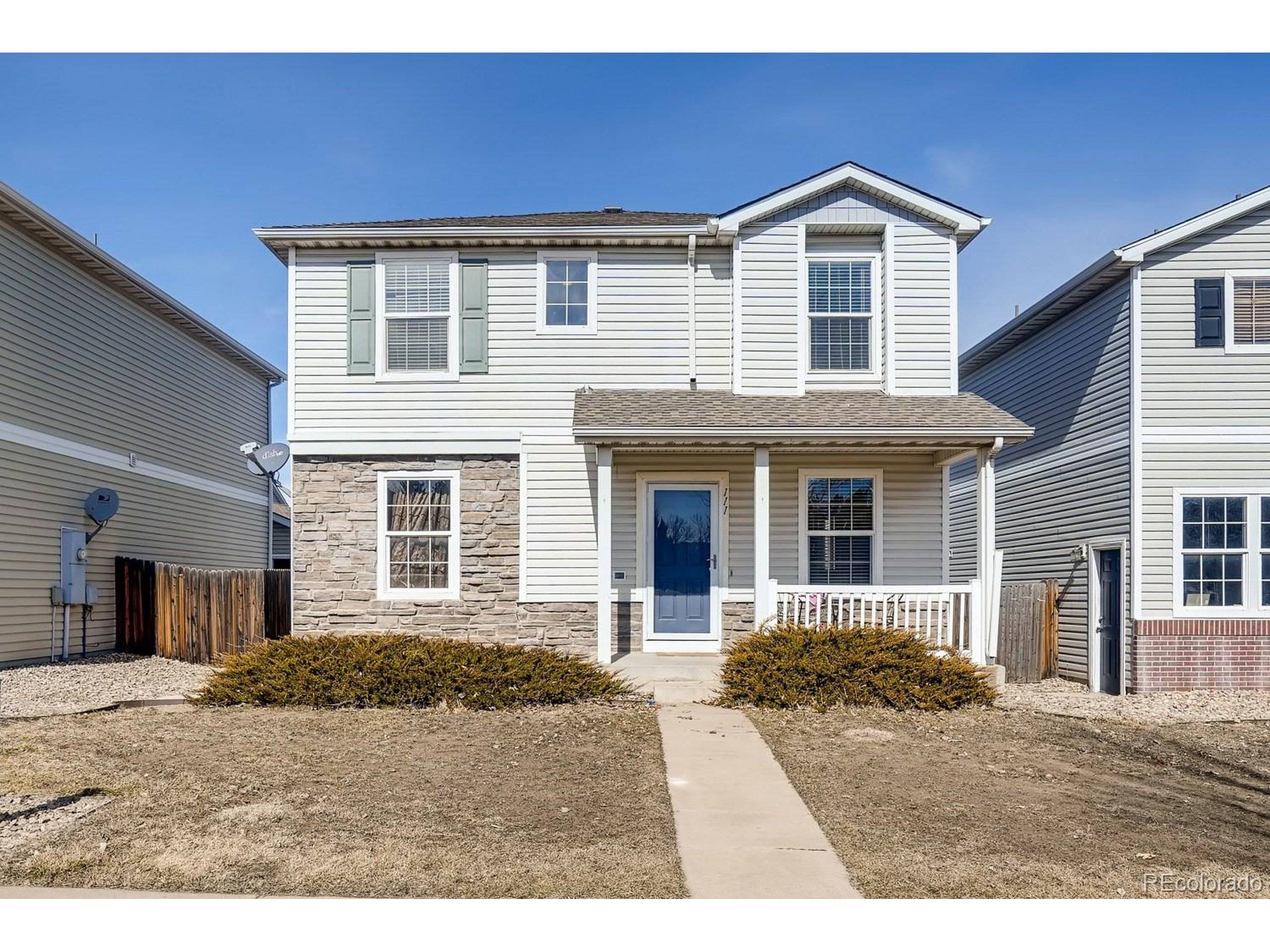 Northglenn, CO 80233,10700 Kimblewyck Cir #111