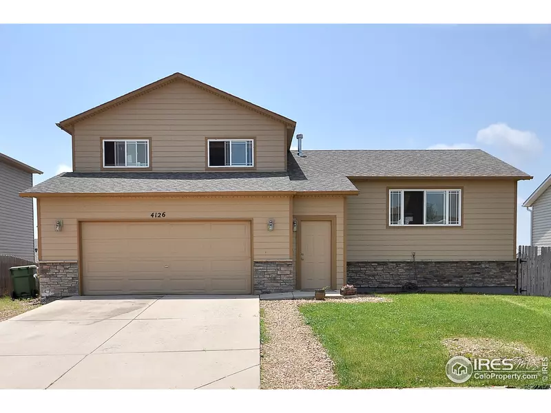 4126 W 30th St Rd, Greeley, CO 80634