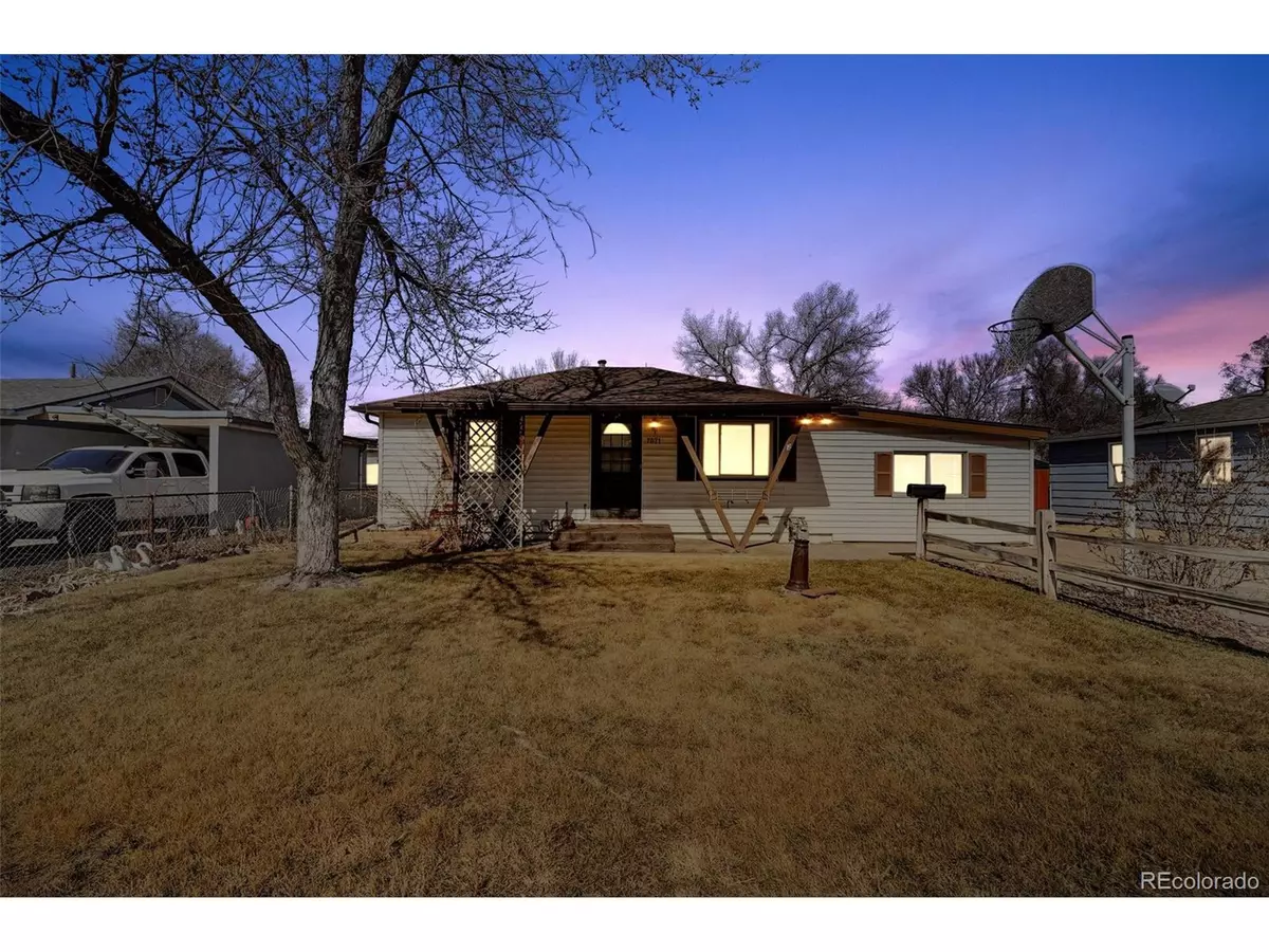 Commerce City, CO 80022,7071 E 74th Pl