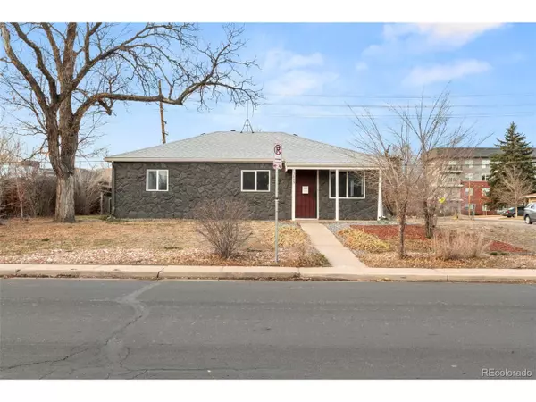 13605 E 13th Ave, Aurora, CO 80011