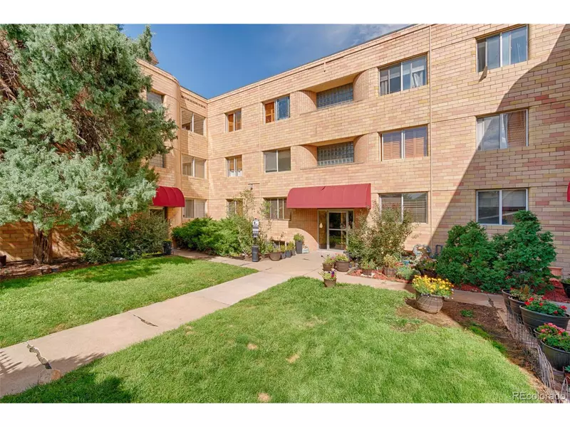 1100 Colorado Blvd #305, Denver, CO 80206