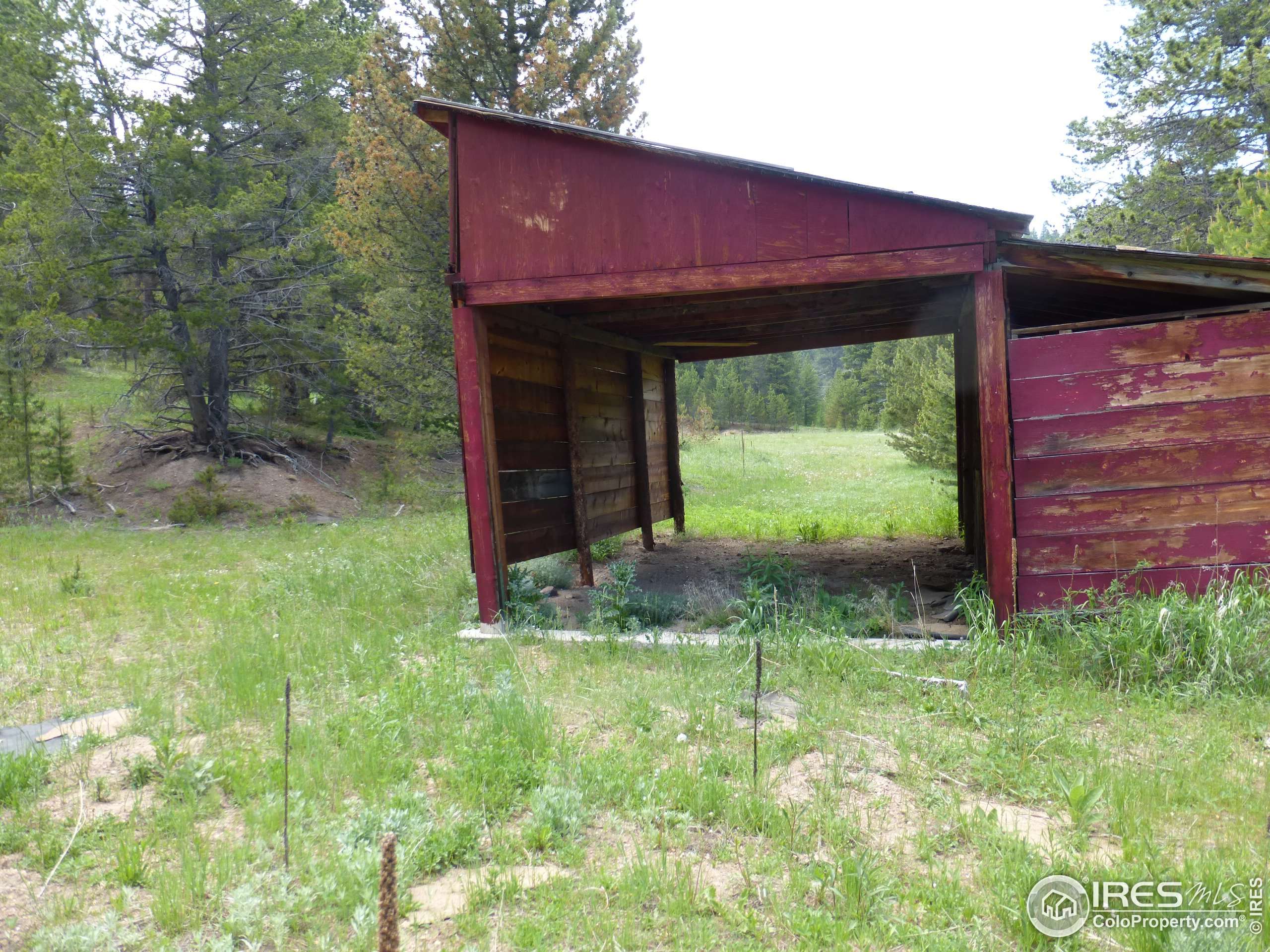 Nederland, CO 80466,6201 Coal Creek Canyon Rd