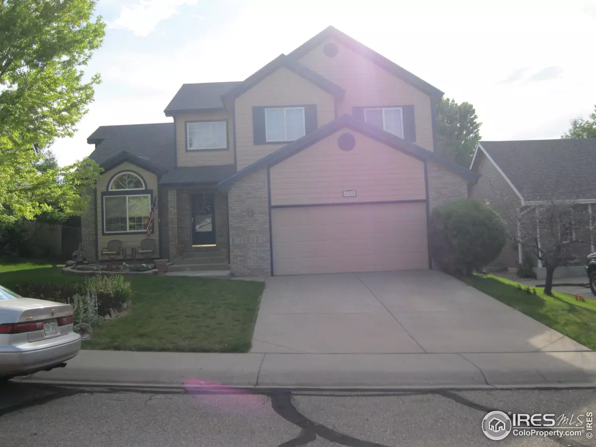 Greeley, CO 80634,1225 51st Ave Ct