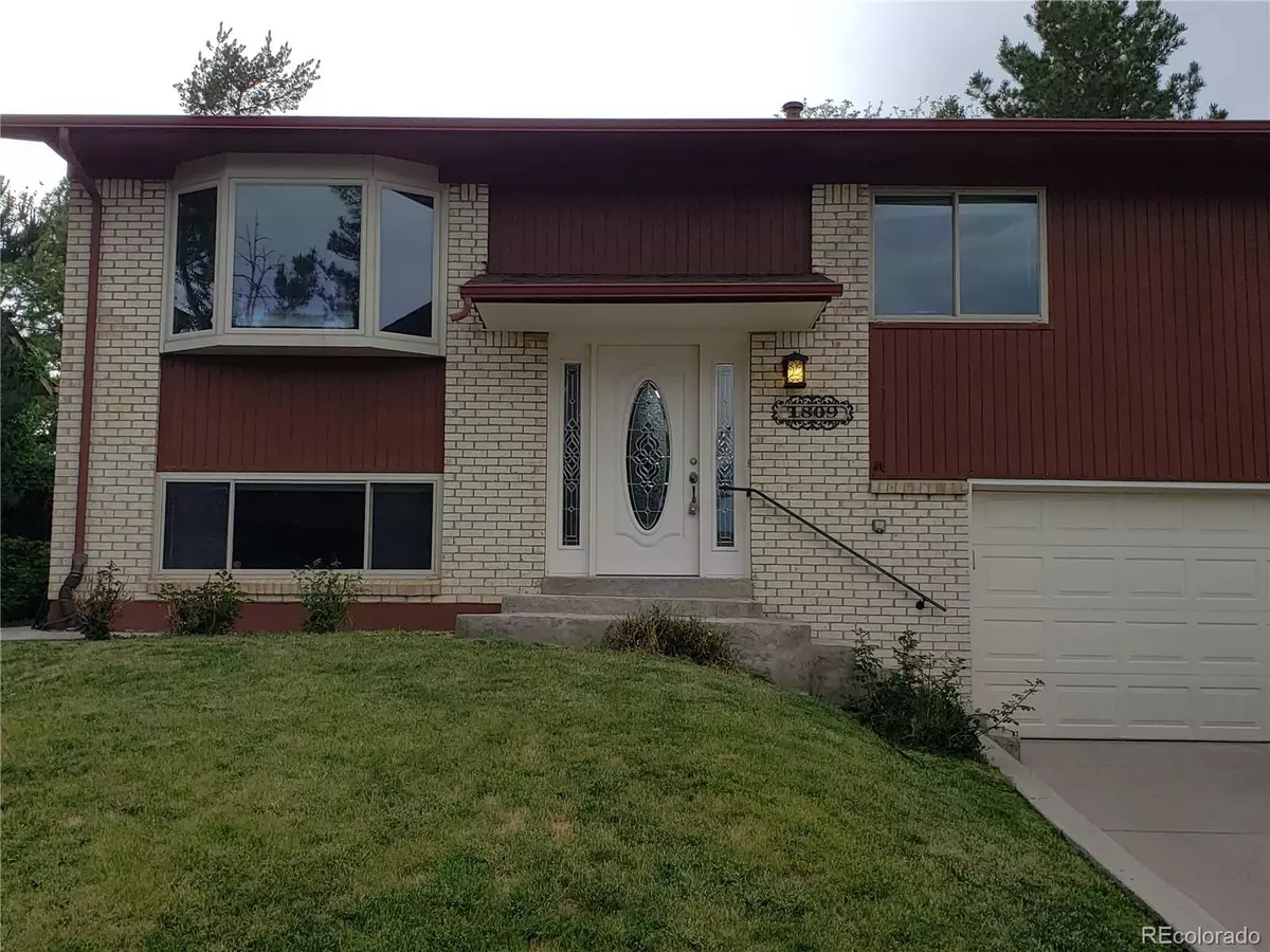 Lakewood, CO 80228,1809 S Yank Ct