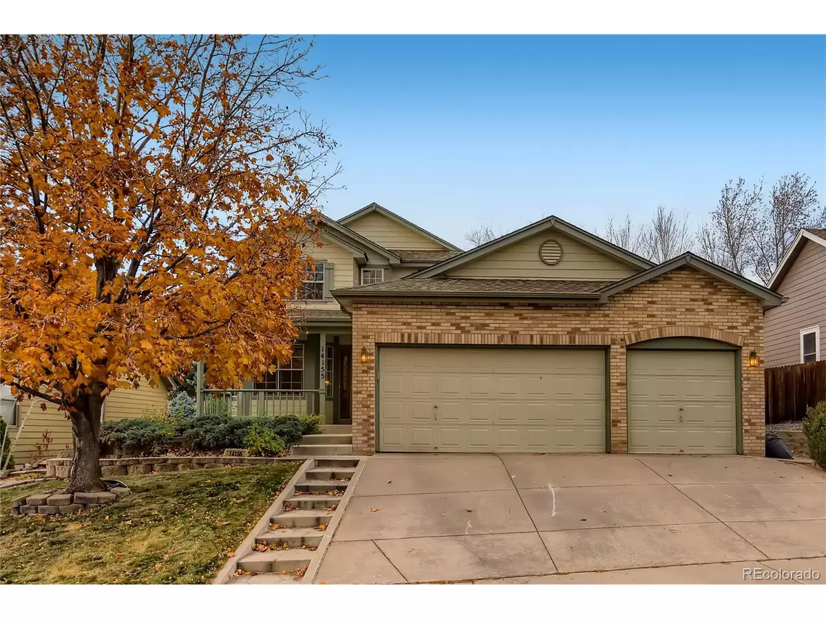 Lakewood, CO 80228,14155 W Evans Cir