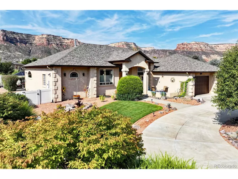Grand Junction, CO 81507