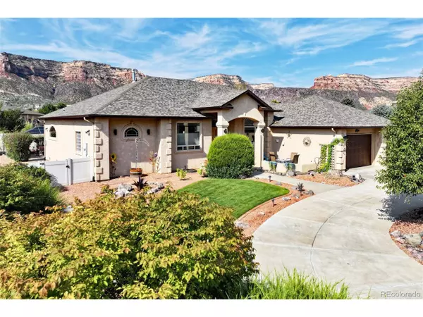 Grand Junction, CO 81507