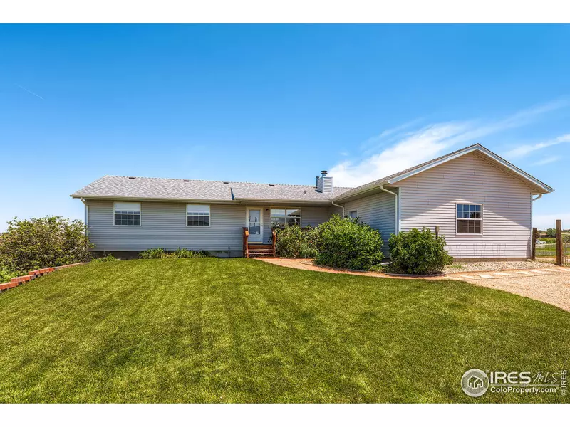 7716 Shenandoah Dr, Elizabeth, CO 80107