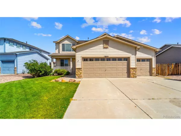 12853 Pine Valley, Peyton, CO 80831