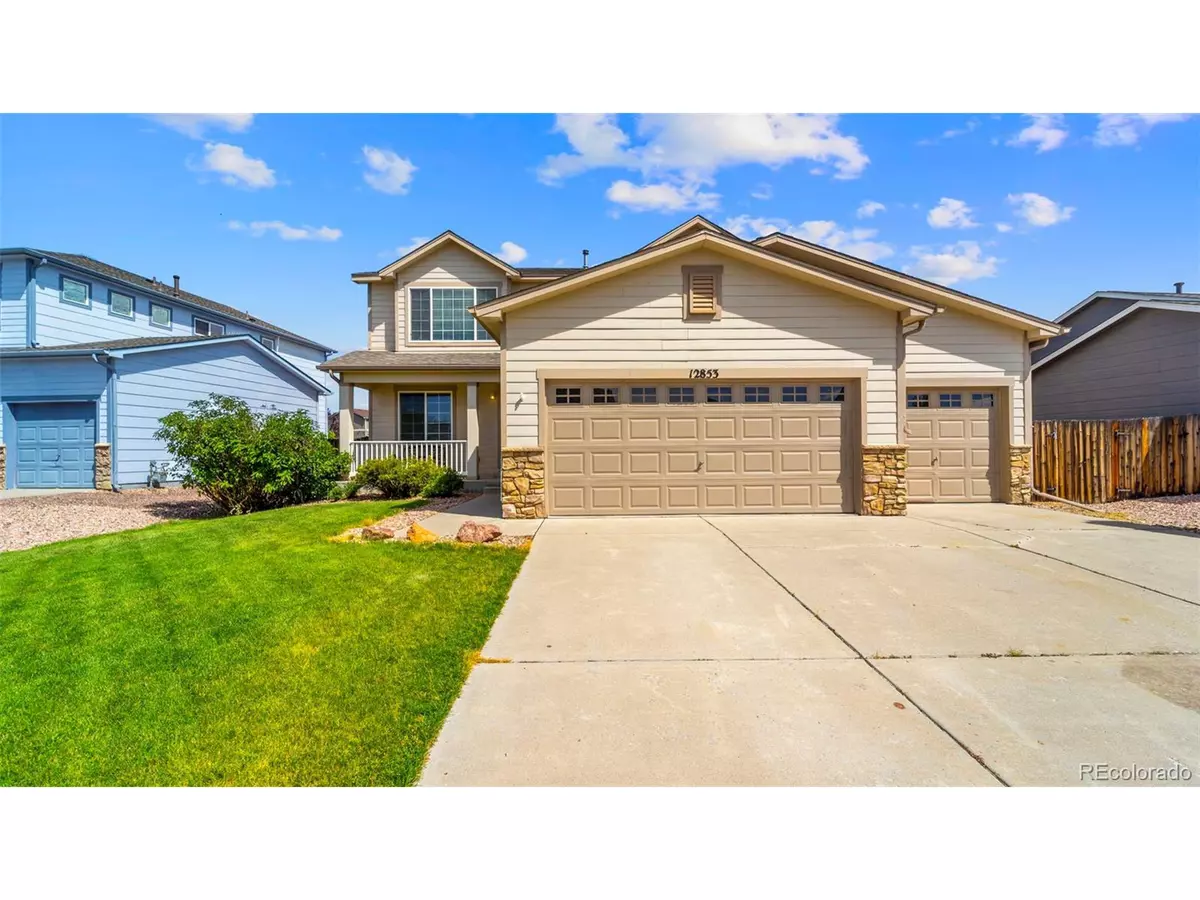 Peyton, CO 80831,12853 Pine Valley