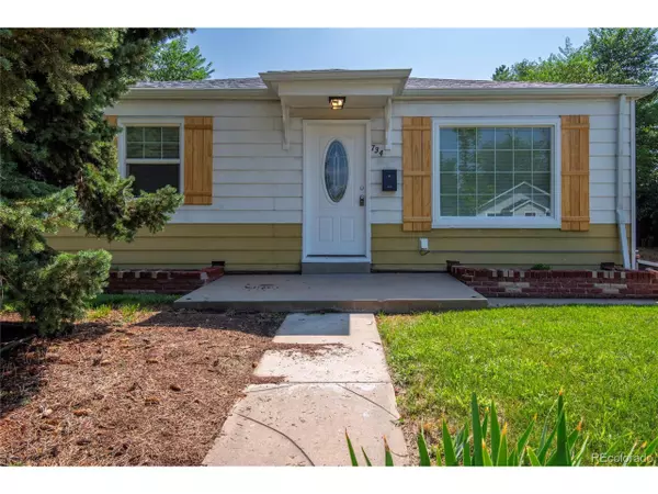 Denver, CO 80204,734 Osceola St