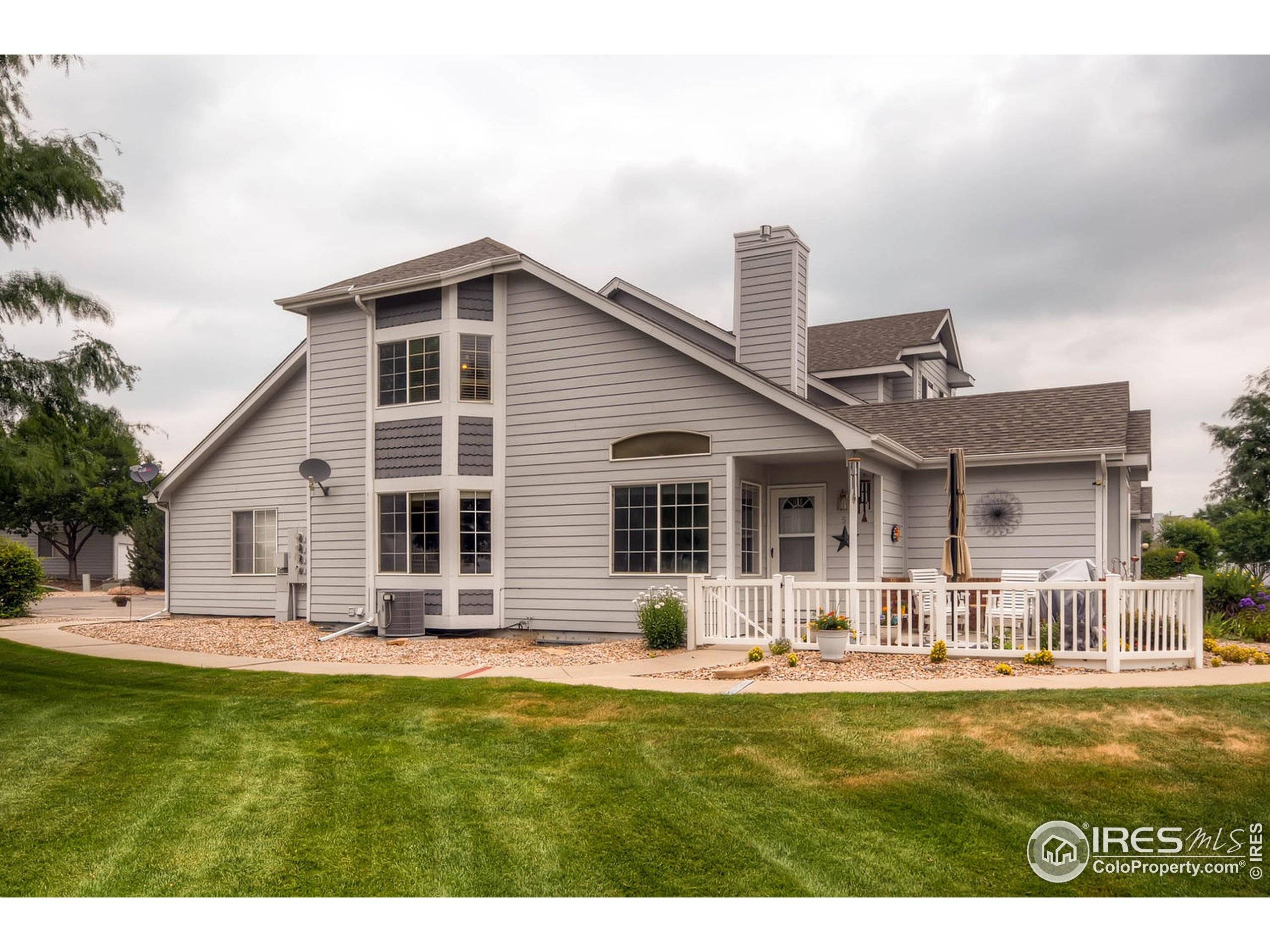 Johnstown, CO 80534,5 Lindenwood Cir