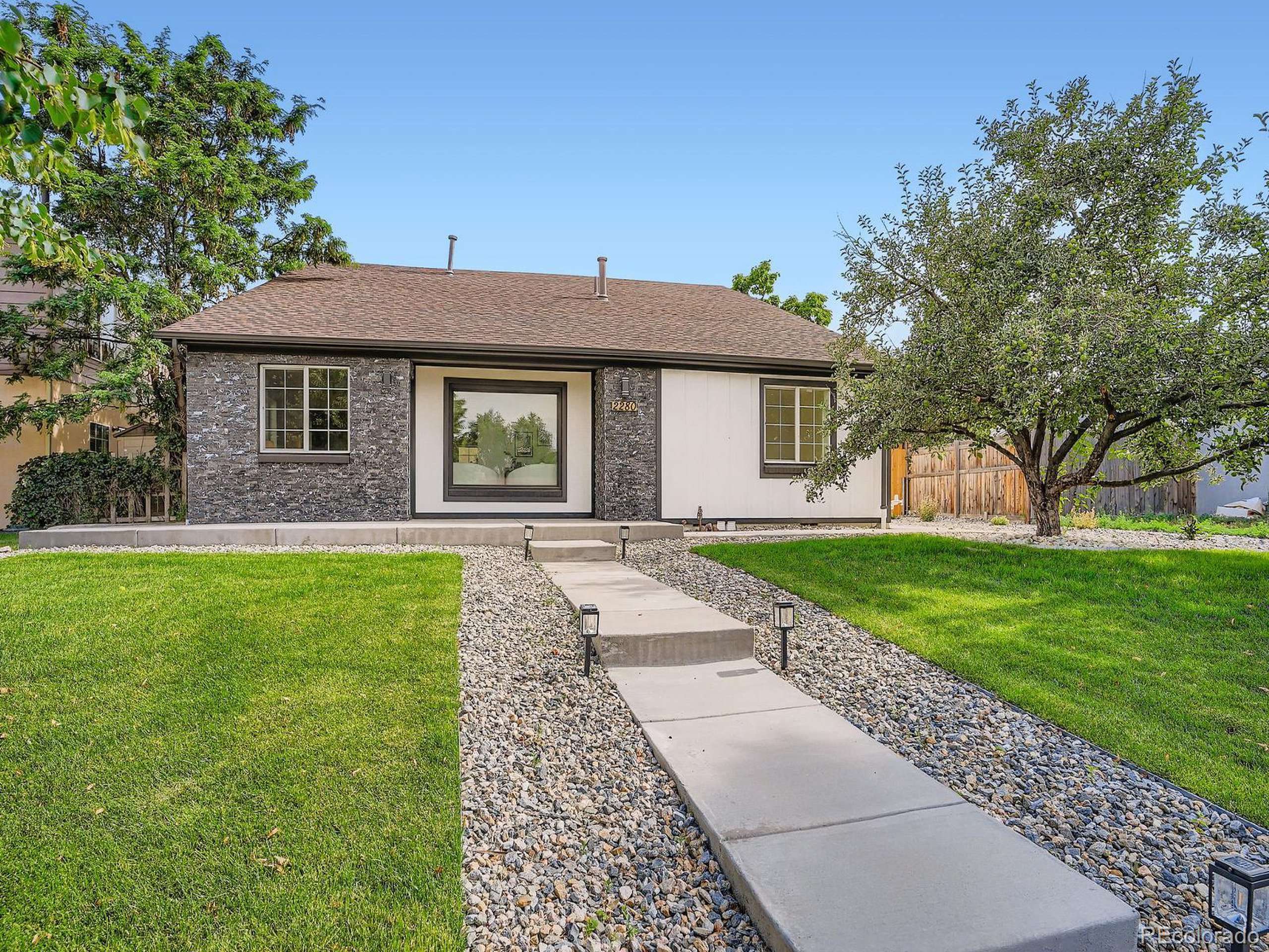 2280 W Custer Pl, Denver, CO 80223