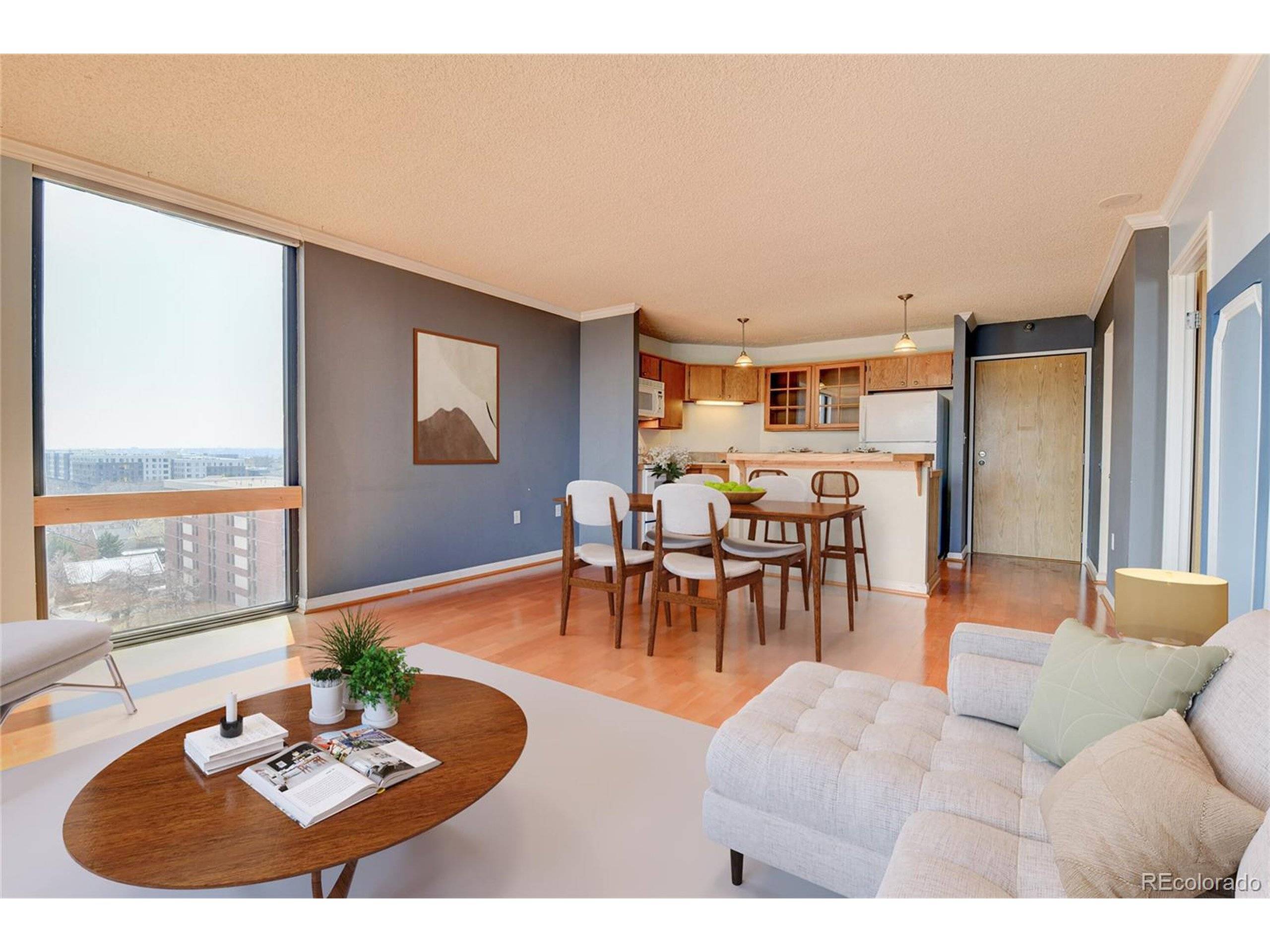 Denver, CO 80204,1301 Speer Blvd #1008