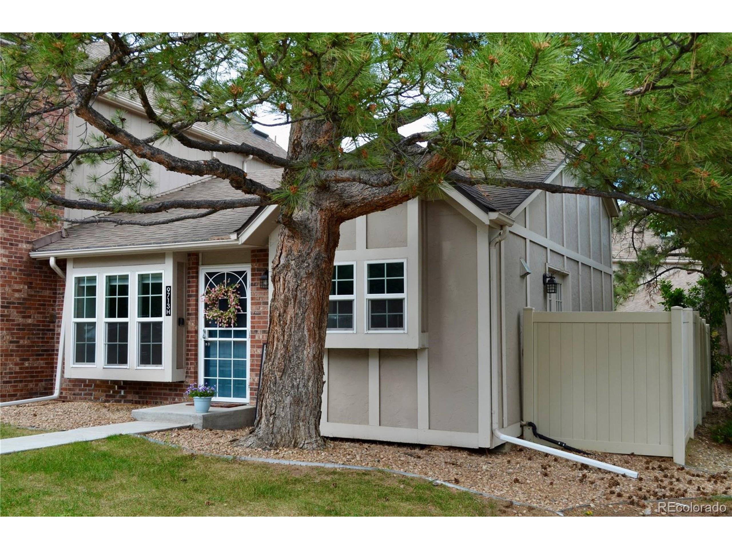 Littleton, CO 80128,9713 W Chatfield Ave #H