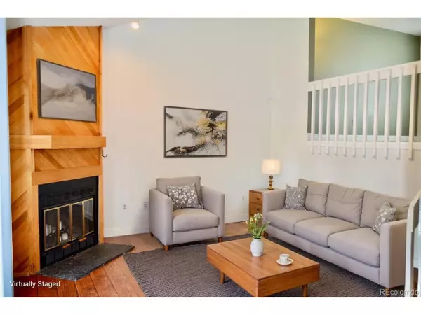 Littleton, CO 80128,9713 W Chatfield Ave #H