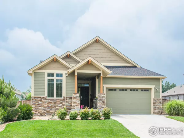 1507 Henry Ct, Longmont, CO 80501