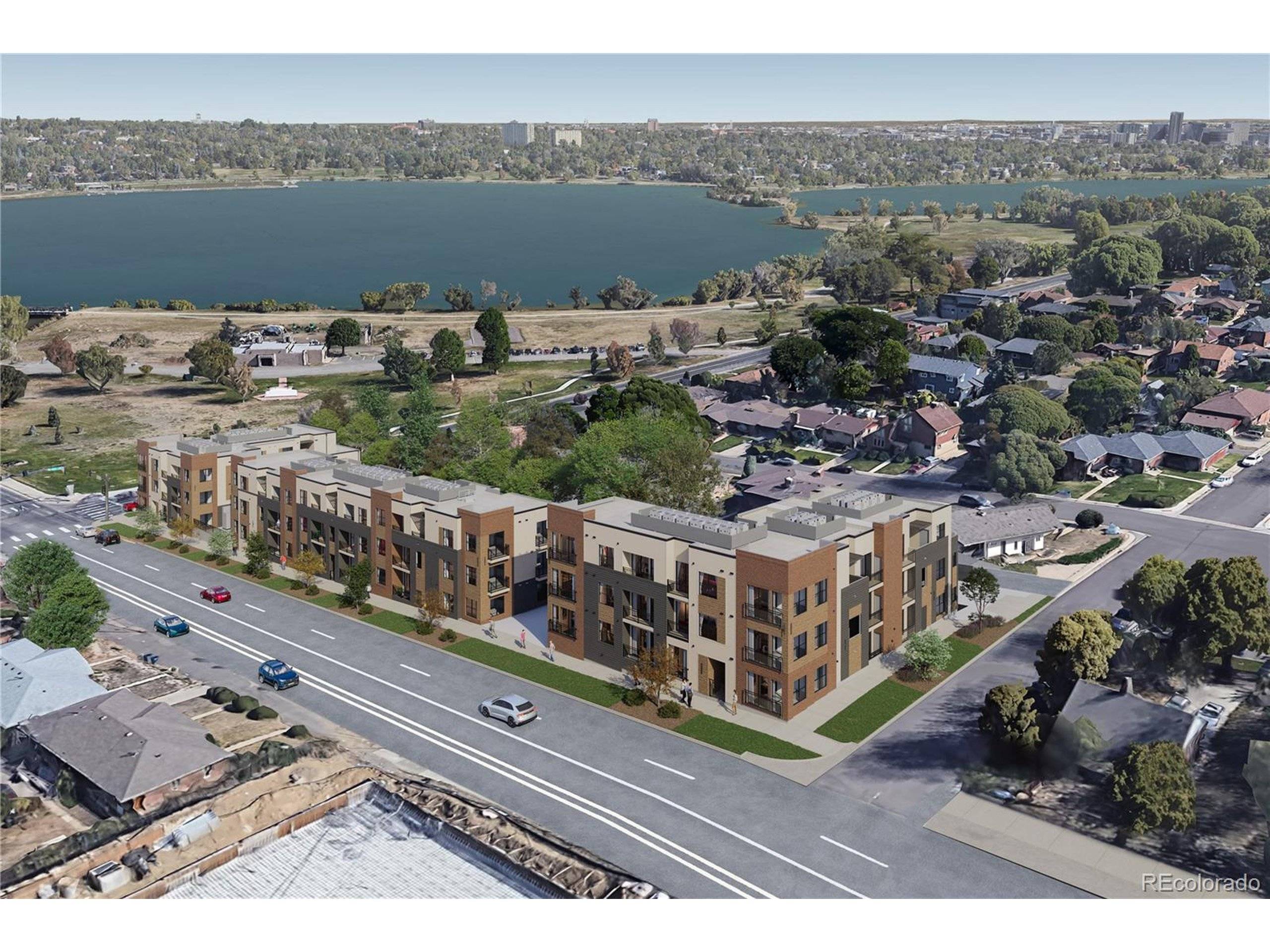 1650 N Sheridan Blvd #303, Denver, CO 80204