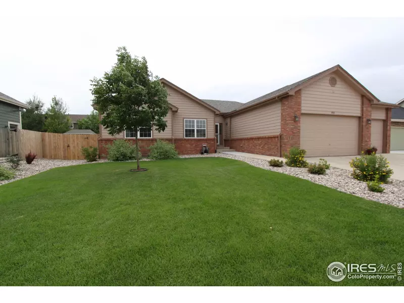 1925 79th Ave, Greeley, CO 80634