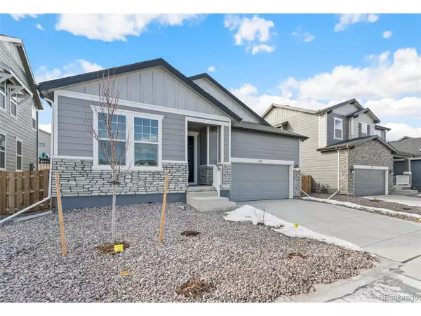 Commerce City, CO 80022,13412 E 110th Way