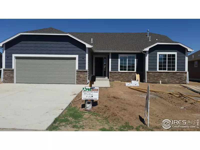 919 E 25th St, Greeley, CO 80631