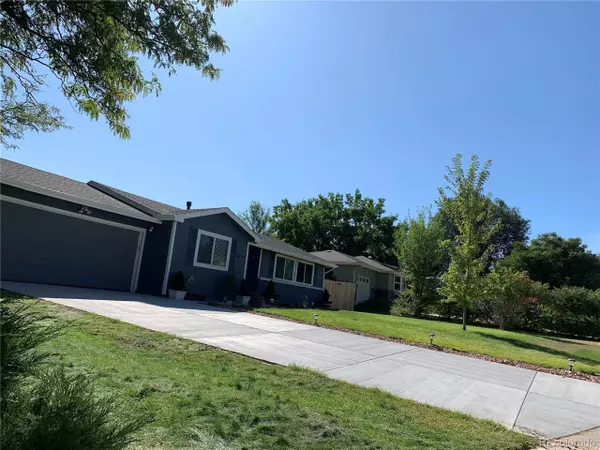 Arvada, CO 80003,6474 W 69th Pl