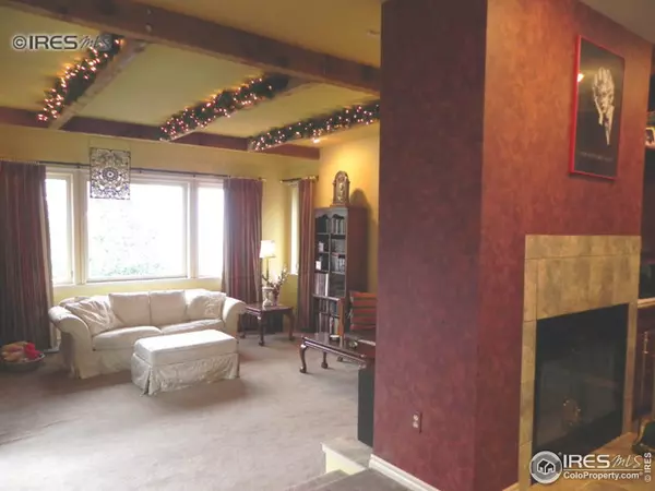 Nederland, CO 80466,3155 Ridge Rd