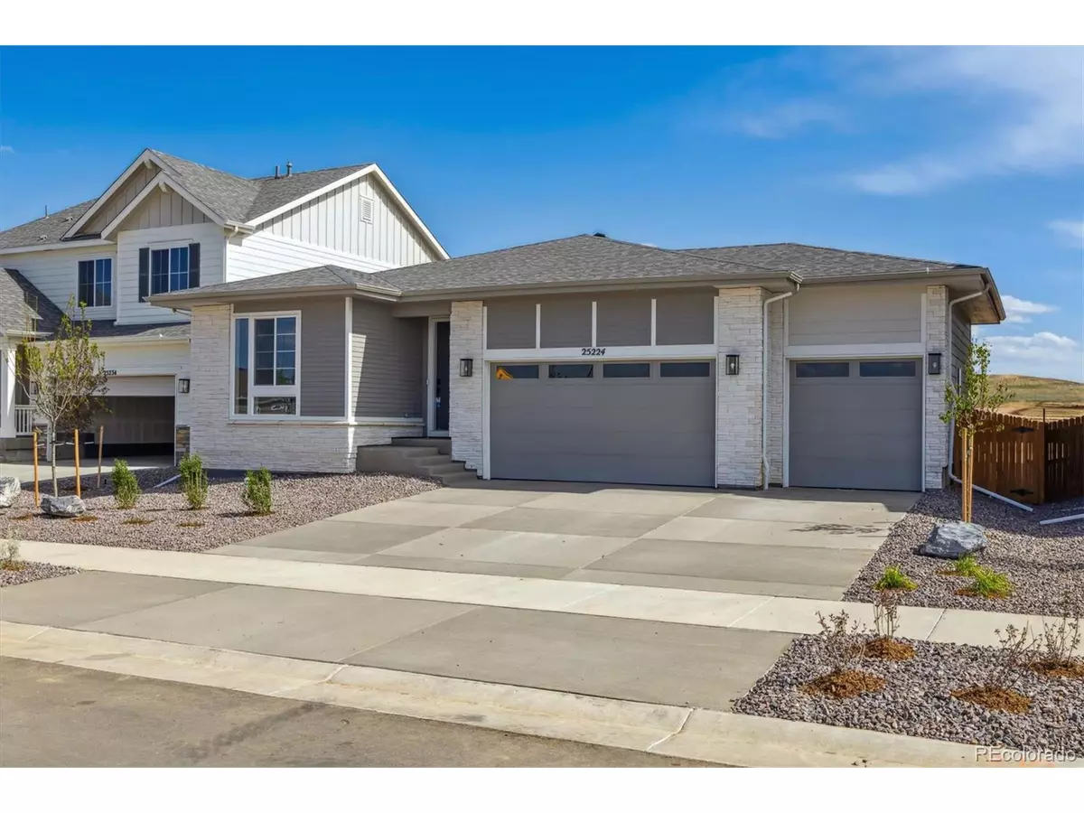 Aurora, CO 80018,25224 E Warren Pl