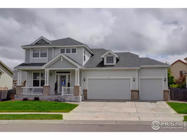 4396 Mt Sneffels St, Brighton, CO 80601