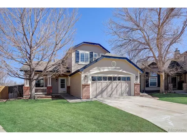 Westminster, CO 80031,11282 Winona Ct