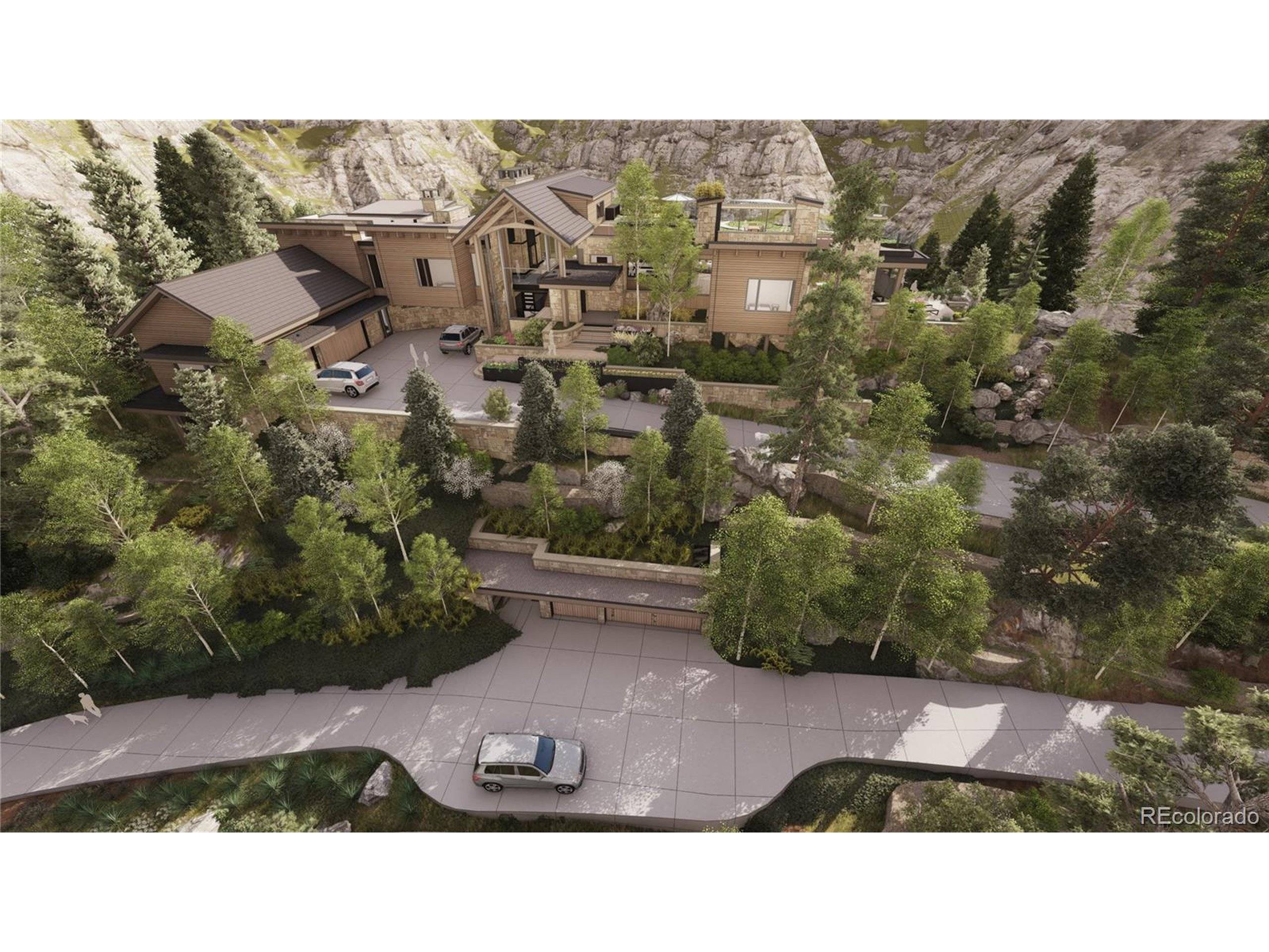 Dillon, CO 80435,303 High Meadow Dr