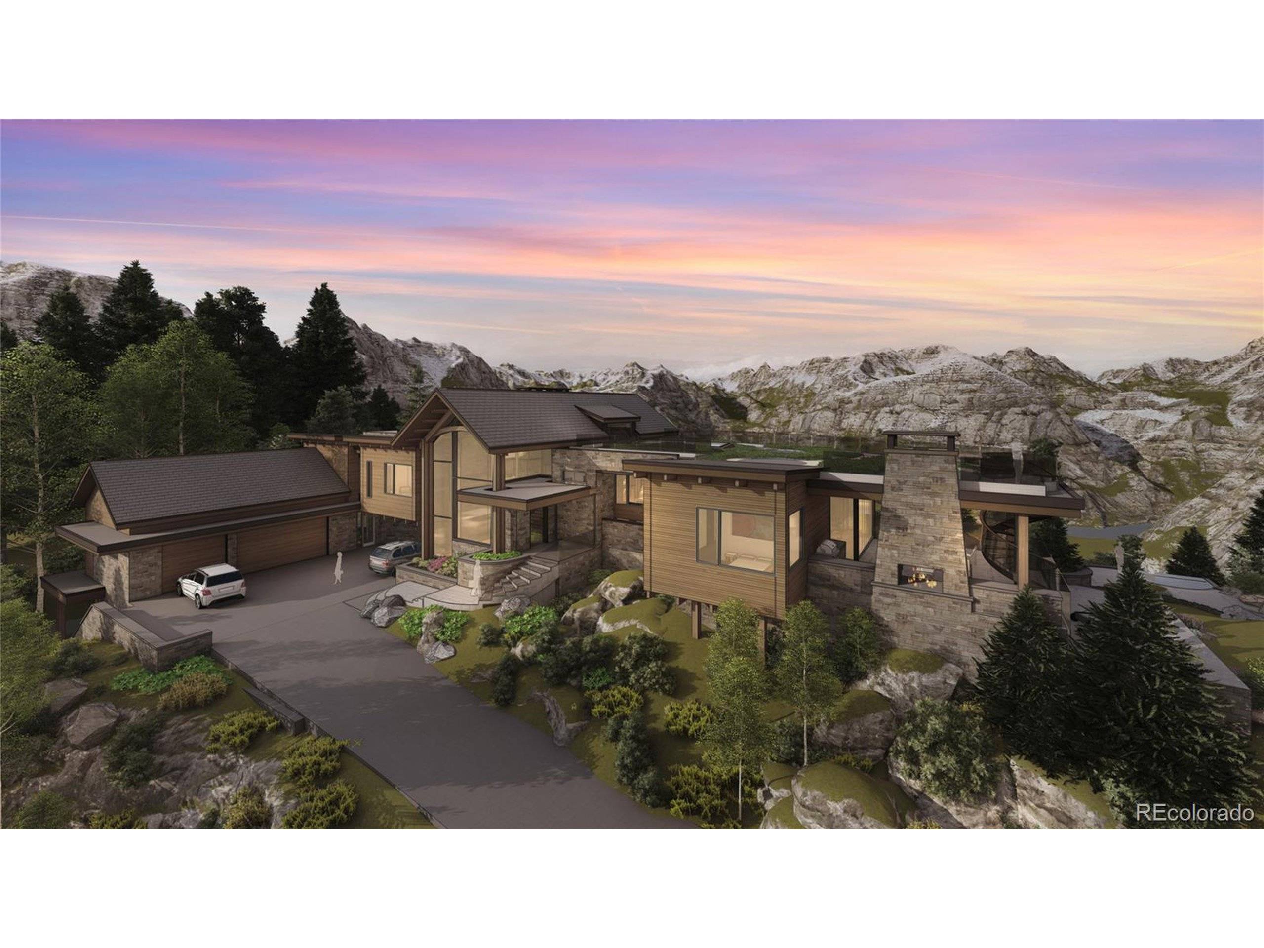 Dillon, CO 80435,303 High Meadow Dr