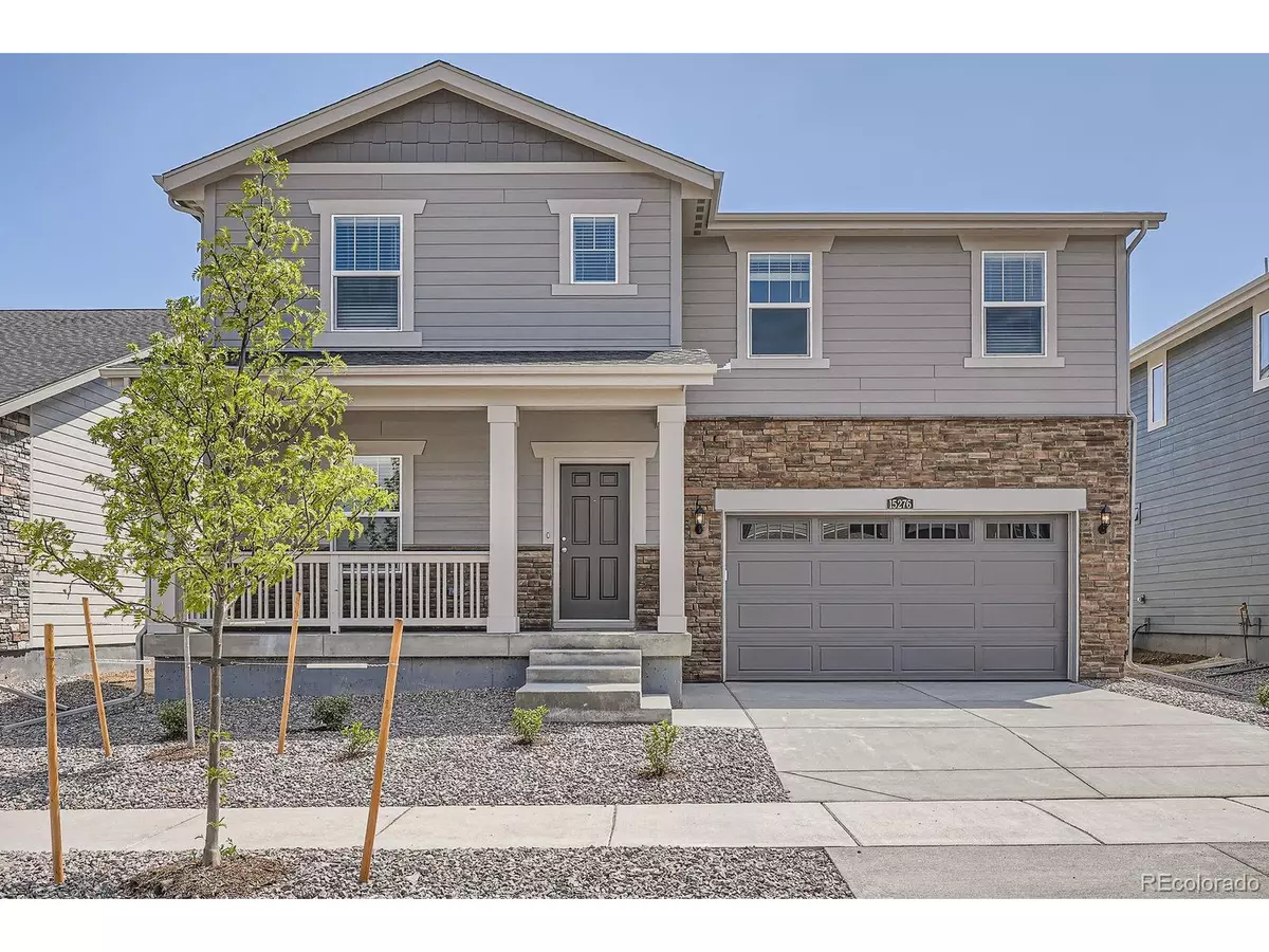 Thornton, CO 80602,15276 Fillmore St