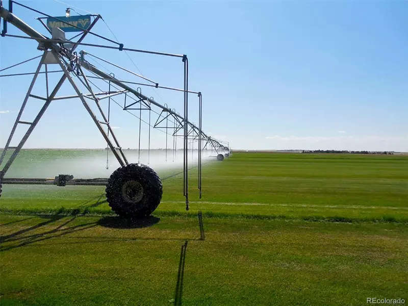 622 S CR 149, Strasburg, CO 80136