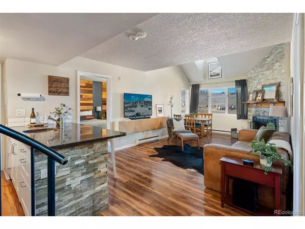 Granby, CO 80446,207 Lake Dr #1304