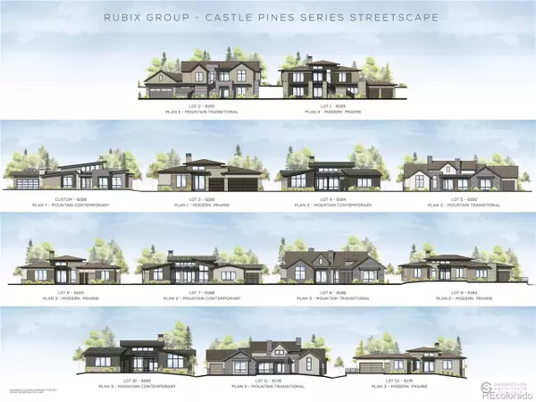Castle Rock, CO 80108,6192 Oxford Peak Ln