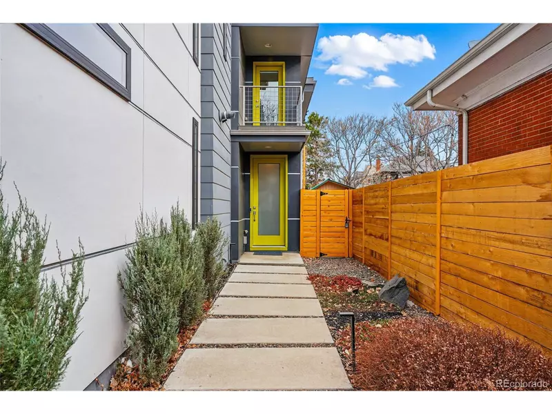 2223 W 34th Ave, Denver, CO 80211