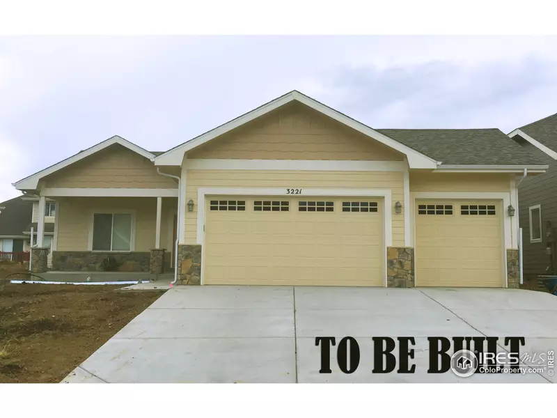 3505 Poppi Ave, Evans, CO 80620