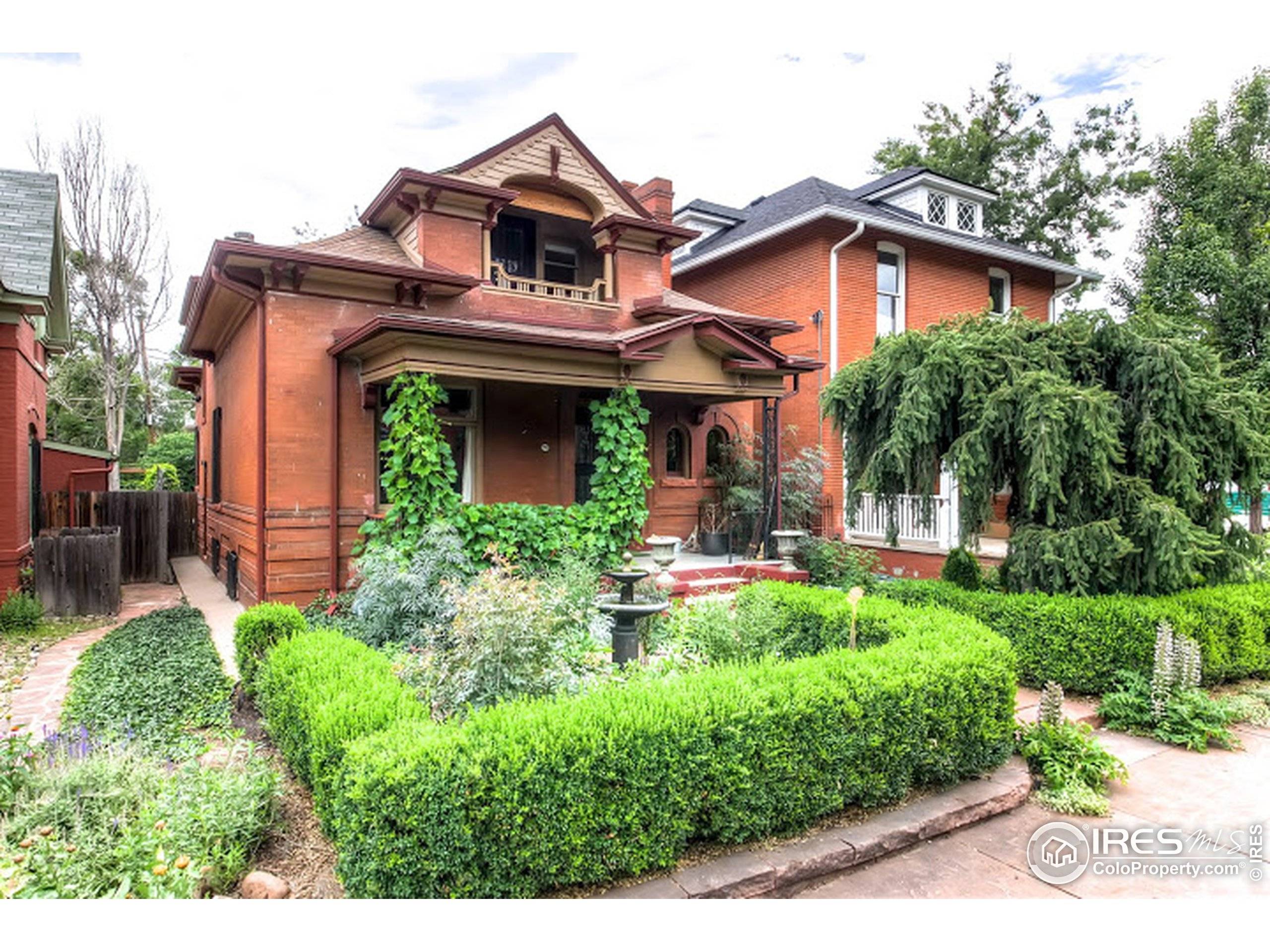 Denver, CO 80205,2210 Williams St