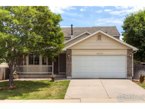 12572 Elm Ln, Broomfield, CO 80020