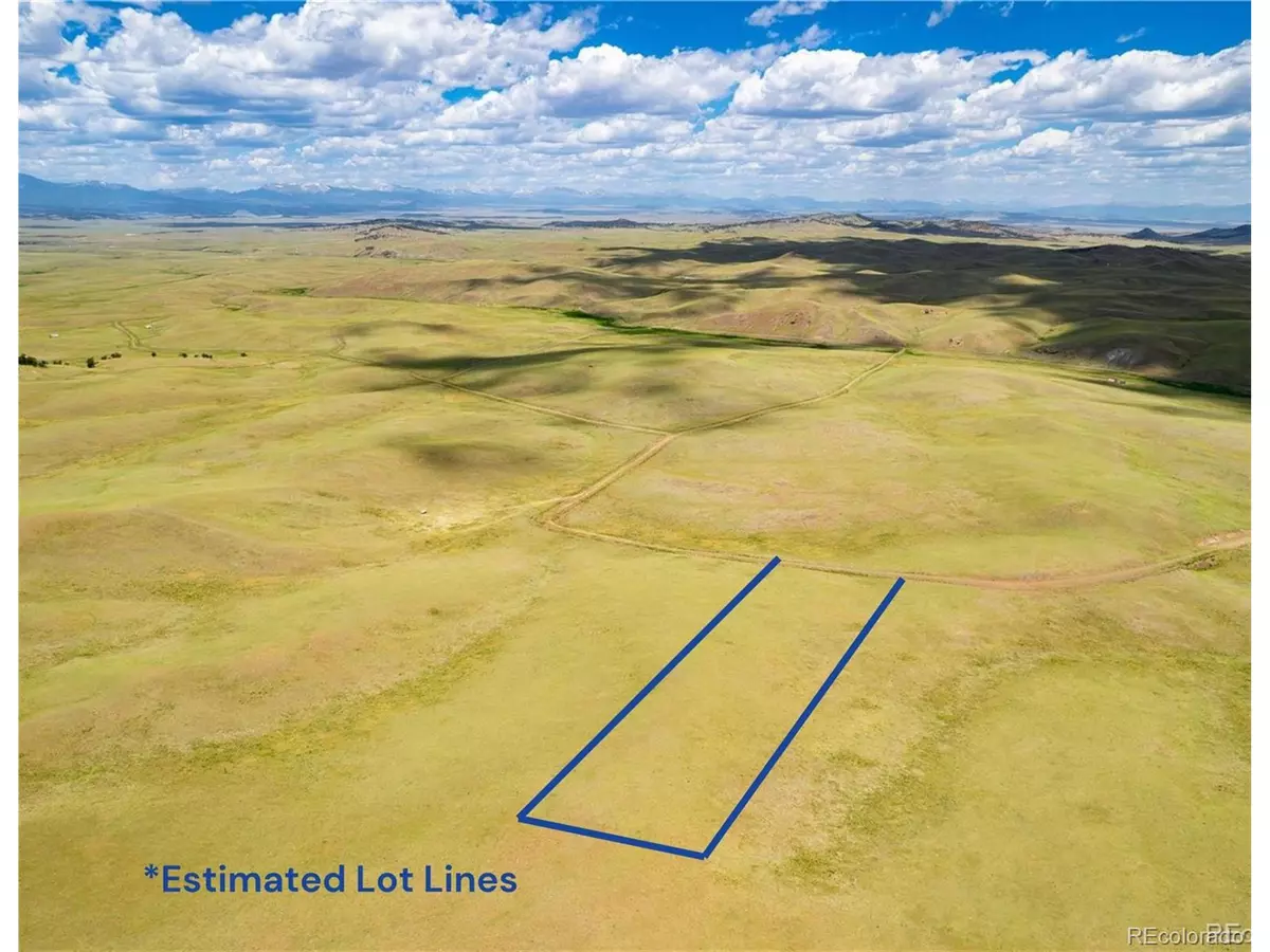 Hartsel, CO 80449,TBD (LOT 4675)