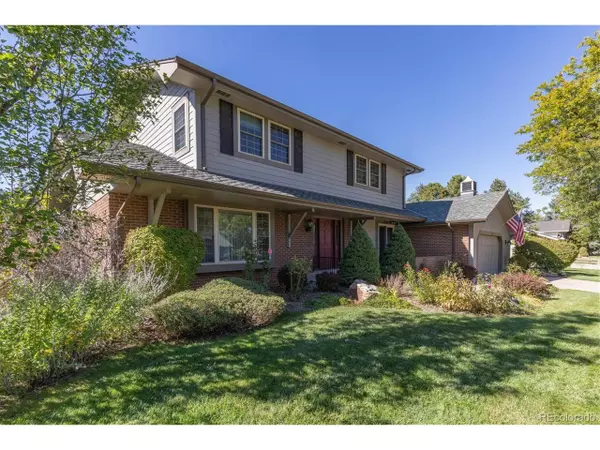 Littleton, CO 80123,5871 S Laurel Pl