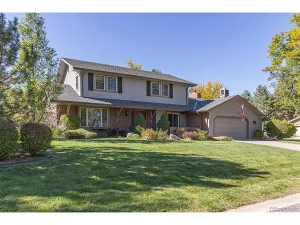 Littleton, CO 80123,5871 S Laurel Pl