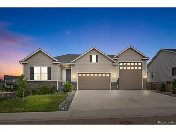 6324 Leilani Dr, Castle Rock, CO 80108