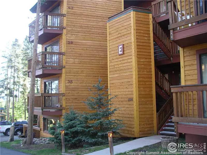 1100 Ski Hill Rd #35, Breckenridge, CO 80424