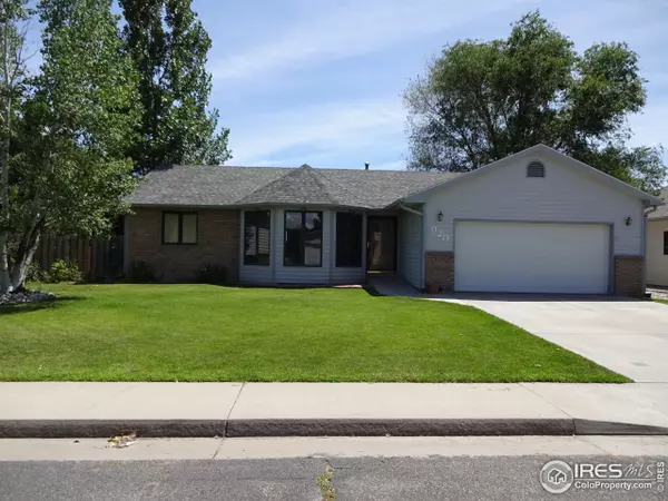 920 Meng Dr, Fort Morgan, CO 80701