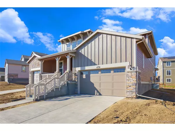 Erie, CO 80516,1815 Merrill Dr