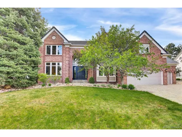 51 Falcon Hills Dr, Highlands Ranch, CO 80126